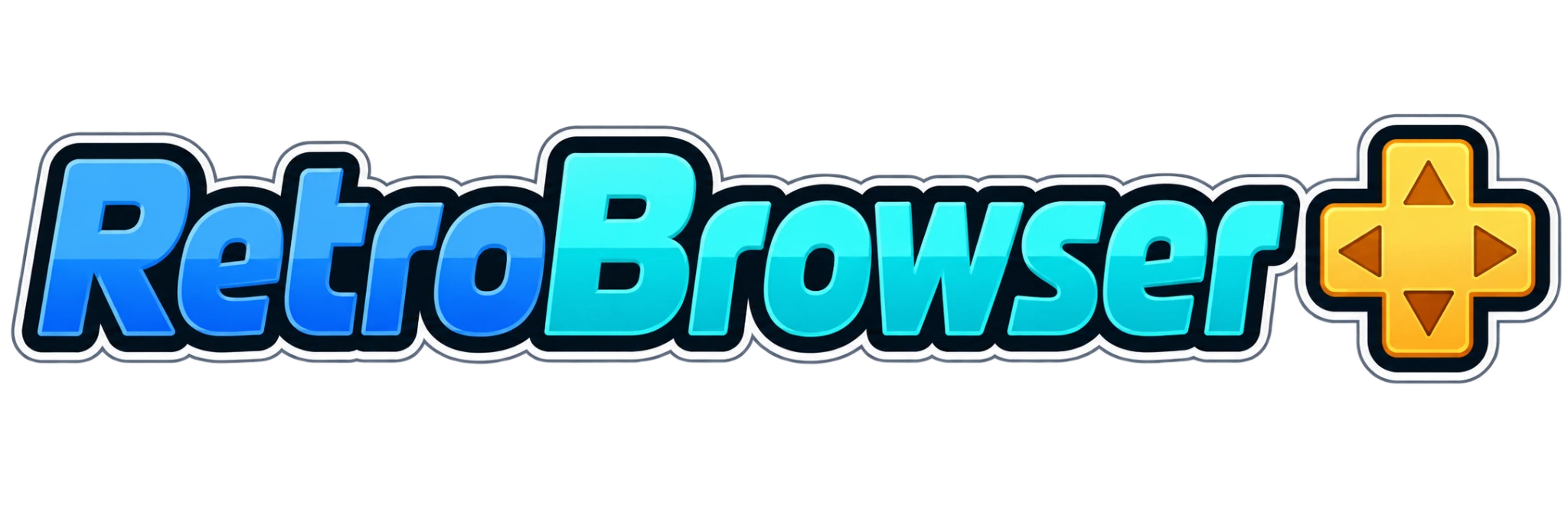 RetroBrowser+