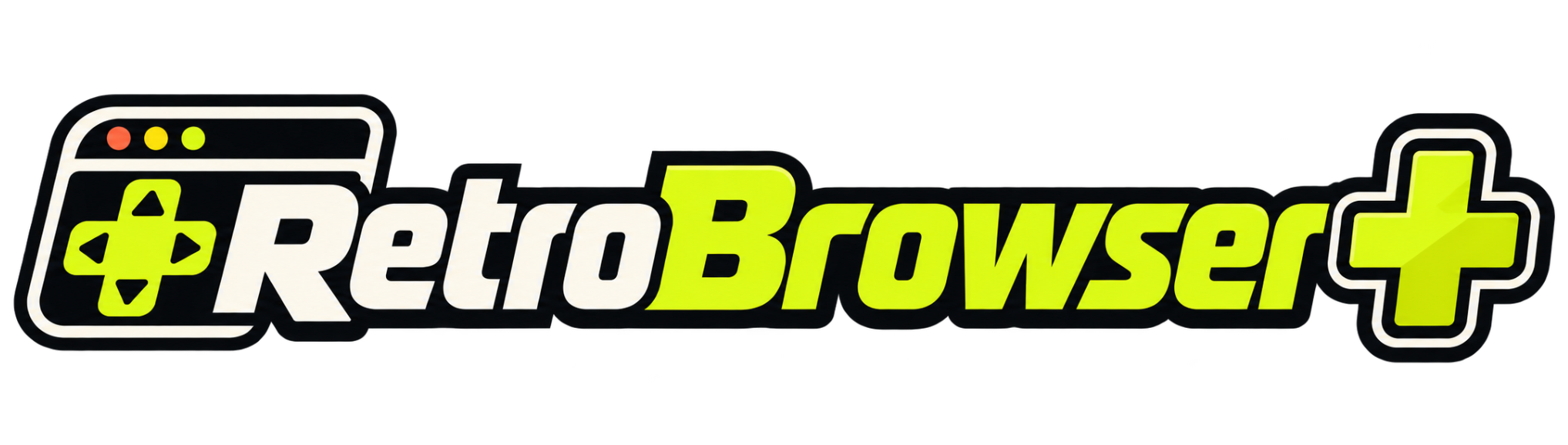 RetroBrowser+