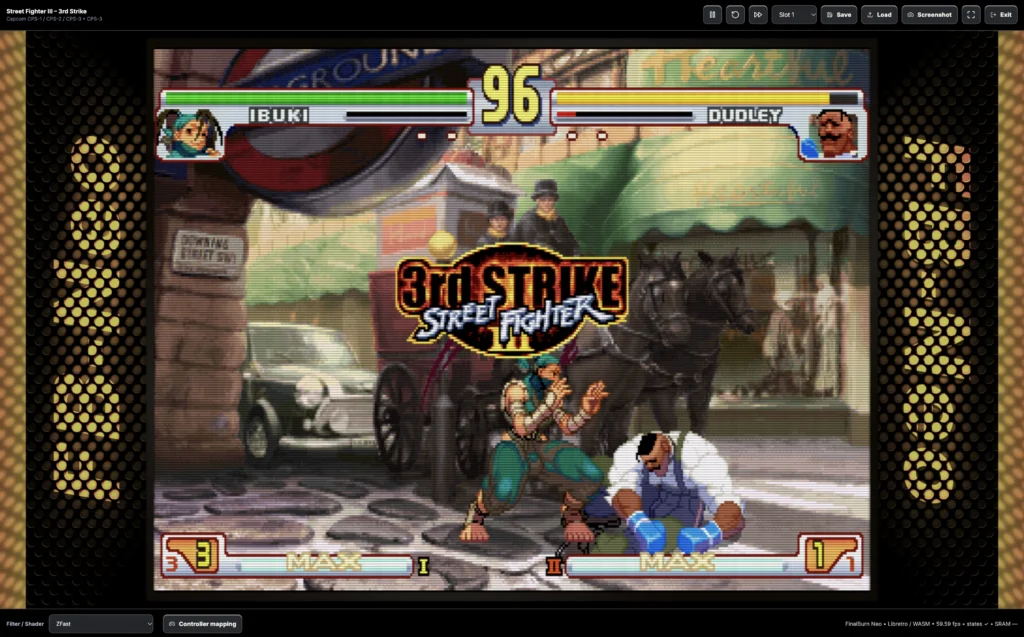 RetroBrowser+