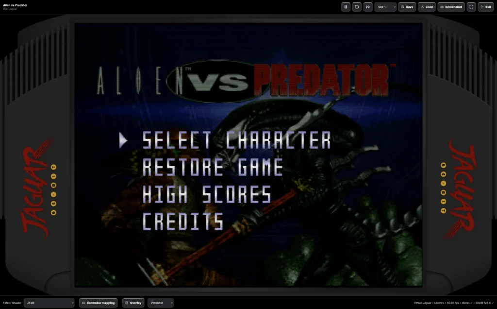 RetroBrowser+