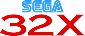 32X