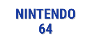 Nintendo 64 (RS64 expérimental)