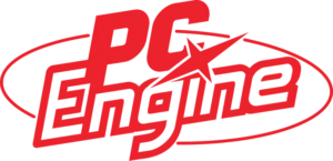 PC Engine / TurboGrafx-16